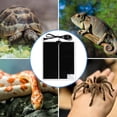 thumbnail image 3 of Almohadilla Térmica Para Reptiles Almohadilla Térmica Para Reptiles, 3 of 3