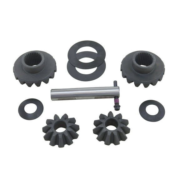 Yukon standard open spider gear kit for late 7.625" GM with 28 spline axles