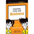 thumbnail image 1 of Starting Your Own Business: Become an Entrepreneur!, 1 of 4