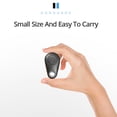 thumbnail image 5 of Dengmore Water Drop Shape Bluetooth Anti-lose Device, GPS Key Locator Tracker for Kids Pets Luggage Phone, 5 of 8