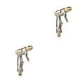 thumbnail image 2 of Langgg Pistolet Pulvérisateur Tuyau Haute Pression Sans Fuite 2Set, 2 of 6