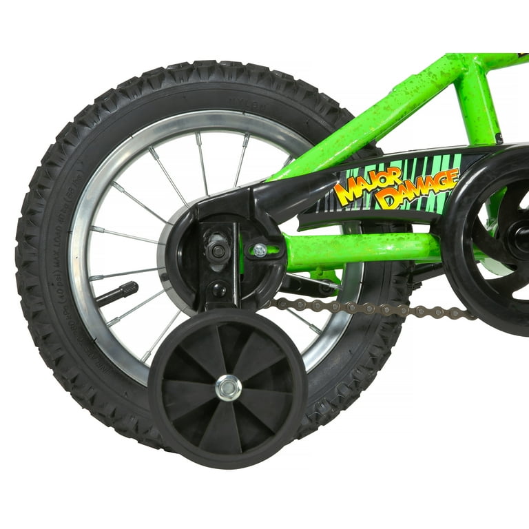 Magna Major Damage 12