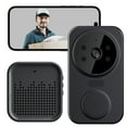 thumbnail image 1 of Wireless Video Doorbell Camera  Voice Chager  Motion Detector  Anti-Theft Device  Night Vision, 1 of 10