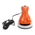 thumbnail image 1 of Car Buffer, Auto Waxing Machine Portable  For Outdoor For Home Black,Orange, 1 of 8