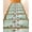 SeaGreen, variant on Stair Treads for Wooden Steps,Green Floral Peel and Stick Stair Treads with Adhesive,Country Rustic Ombre Painting Art Watercolor Non Slip Indoor Stairs Runner Rugs Mats for Elders Dogs 8"x30" 4PCS