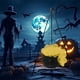 thumbnail image 4 of Decoraciones de Fiesta de Halloween,Luminoso Witch Jar Pot Set para Decoración Del Hogar,Diy Halloween Ornament con Estante de 78 cm,Decoraciones de Halloween para el Hogar, 4 of 6