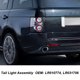thumbnail image 3 of Conjunto de Luz trasera visibilidad mejorada LR031756 Resistente al agua a prueba de impactos para Range Rover L322 ANGGREK Otros, 3 of 8