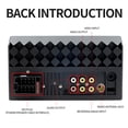 thumbnail image 4 of CarPlay Inalambrico para Auto Radio de coche de 7 pulgadas compatible con Bluetooth Apple Carplay Android Auto FM Radio USB TF Likrtyny Para estrenar, 4 of 9