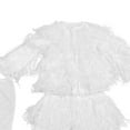 thumbnail image 6 of Ghillie Suit Uniform Set Breathable Jacket, Disguise with Storage Bag, Pants, 6 of 7