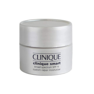 Clinique smart cheap spf 15