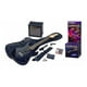 thumbnail image 2 of Yamaha ERG121GPIIBL Paquete de Guitarra Eléctrica Amplificador Negro Yamaha ERG121GPIIBL, 2 of 3