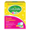 Culturelle Kids Purely Probiotics Daily Supplement Packets, Ages 1+, 30 Count