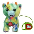 thumbnail image 1 of Kid Connection My Walking Pet - Dinosaure, 1 of 7