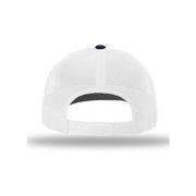 Richardson - Adjustable Snapback Trucker Cap - 112