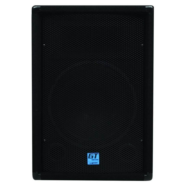 NEW! GEMINI GT-1204 12