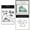 HG-YX1084, variant on Rxuiael Stamps and Cutting Dies Sets for 2025-2026 Stamps Dies Card Crafting for Card Making