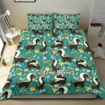thumbnail image 2 of juego de cama skunk, 2 of 4