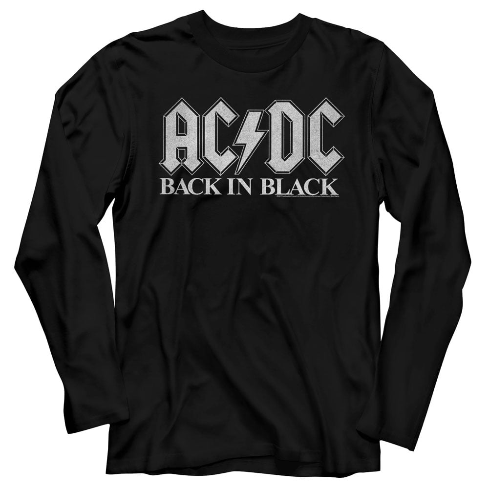 long sleeve rock t shirts