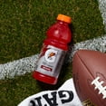 thumbnail image 5 of (24 Count) Gatorade Thirst Quencher Sports Drink Variety Pack, Fruit Punch and Cool Blue, 12 fl oz, 5 of 7