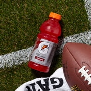 (24 Count) Gatorade Thirst Quencher Sports Drink Variety Pack, Fruit Punch and Cool Blue, 12 fl oz