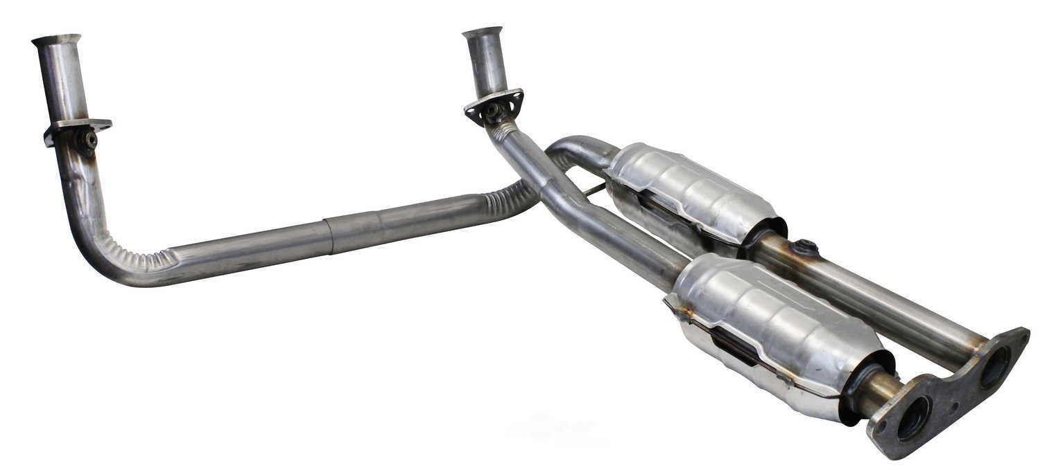 Autopart International EPA Standard Load Direct Fit Catalytic Converter
