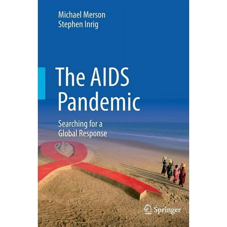 UPC: 9783319484310 | The AIDS Pandemic (Paperback)
