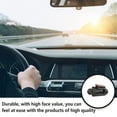 thumbnail image 3 of High-definition 1080P Dash Cam Front Memory Card 360-degree Rear Camera Lightweight Car Recorder 360-degree G-Sensor Flexible Professional DVR Video, 3 of 8