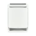 thumbnail image 4 of Stelpro White Oasis Wall Fan Heater - 2000W, 240 Volts - Built-In Thermostat, 4 of 8