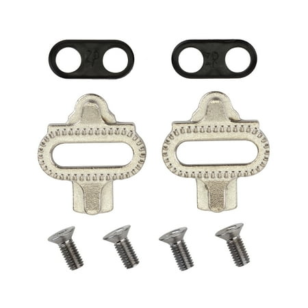 - Origin8 SPD Z-Type Clipless Pedal Cleats