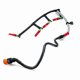 thumbnail image 3 of BB3Q-9K022-BG Fuel Overflow Leak Off Pipe for Ford Ranger 2.2 BT50 1756563 BB3Q9K022AG, 3 of 5