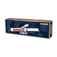 thumbnail image 4 of Tenaza CONAIR Doble Cerámica De 1 1/4 Pulgadas Rose Gold Cd702Gnes, 4 of 4