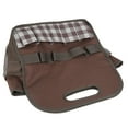thumbnail image 4 of Viccilley Tool Bag Tools - Tool Bag Portable 600D Oxford Fabric Garden Tools Storage Organizer with Multiple Pockets, 4 of 7