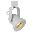 thumbnail image 2 of Cal Lighting HT-818-LED 12W Dimmable Metal Track Fixture in White, 2 of 2