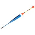 thumbnail image 2 of 10pcs Carp Fishing Floats Set Buoy Bobber Stick Compatible With Fish Tackle 0.6g, 2 of 5