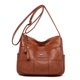 thumbnail image 1 of Bolsos cruzados de cuero Pu suave para mujer, bolsos de lujo, bolsos de diseñador de alta calidad, bolso de mensajero de hombro, 2021 Fivean unisex, 1 of 2