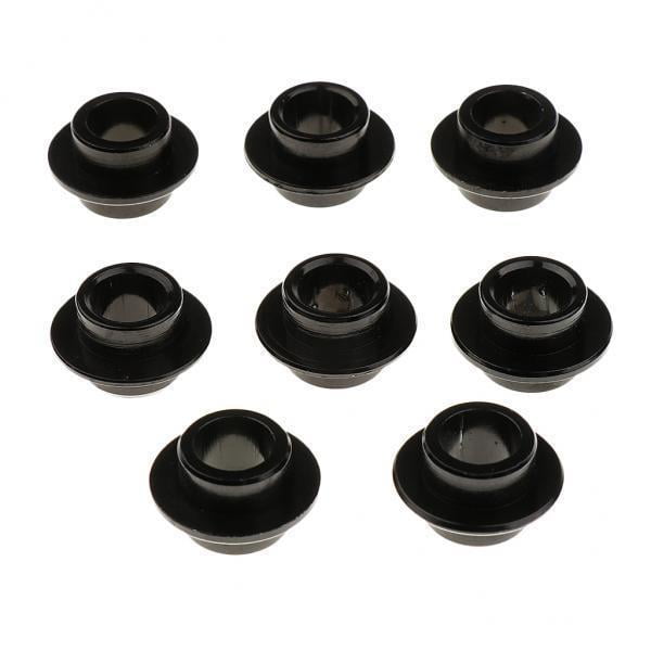 Paquete de 2-3 accesorios Cola buje de patines