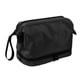 thumbnail image 4 of Neceser para hombre jinwen bolso de mano colgante negro, 4 of 8