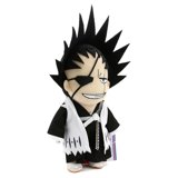Great Eastern Bleach – SD Group Playing Cards, Official Anime Deck With 52 Cards + 2 Jokers