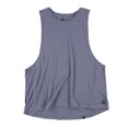 thumbnail image 1 of Reebok Womens Combat Supremium Tank Top, Blue, Small, 1 of 2