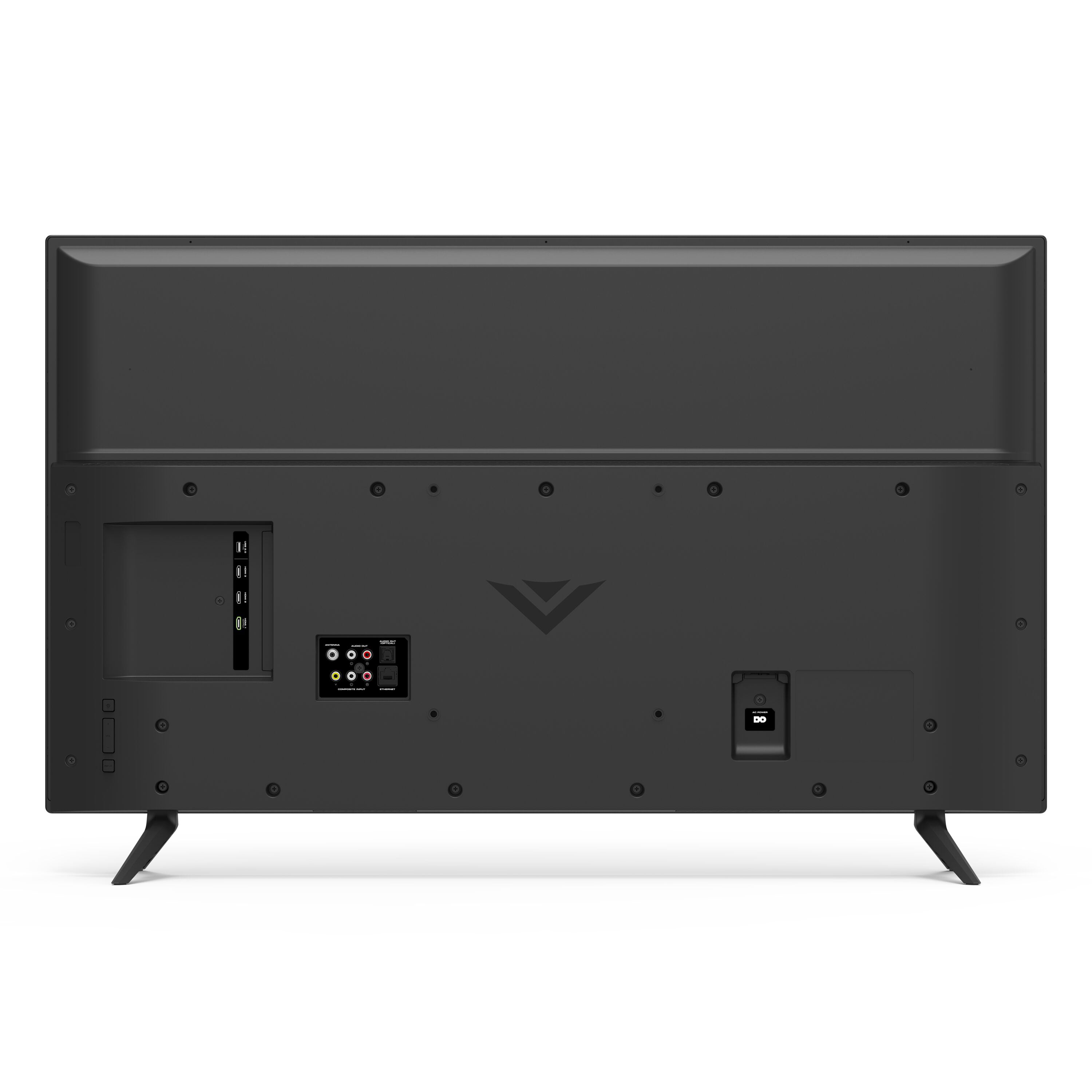 Vizio 50 Class 4k Uhd Led Smartcast Smart Tv V Series V505 G H Walmart Com Walmart Com