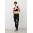 thumbnail image 4 of Banny Jeans Women's Casual Pants, Black, Size 29, 4 of 5