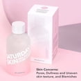 thumbnail image 4 of Tónico facial Saturday Skin Pore Clarifying 10% ácido glicólico, 4 of 7