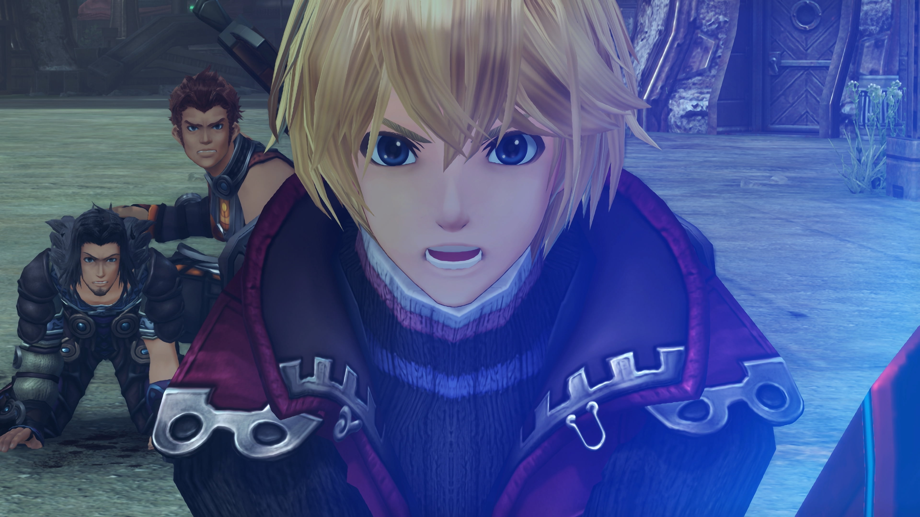 Xenoblade Chronicles: Definitive Edition - Nintendo Switch 2 [Digital]