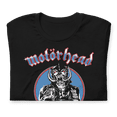 thumbnail image 4 of Motorhead - Full Warpig T-Shirt, 4 of 7