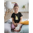 thumbnail image 2 of Don't Leave Me Alone Panda T-Shirt Toddler -Image by Shutterstock,  3 Toddler, 2 of 4
