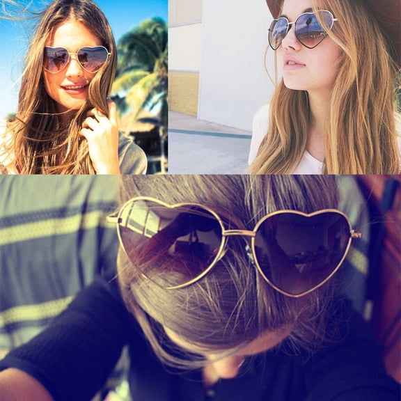 Only Moment Womens Sunglasses Trendy Ac Metal Lightweight Narrow Shades Trendy UV Protection Sun Glasses C One Size