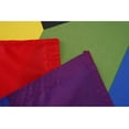 thumbnail image 4 of Progress Pride Rainbow Flag 5x8ft- LGBT Community Gay Pride Lesbian Transgender Bisexual Flags Banner UV Fade Resistant for Indoor Outdoor (Progress Flag 5x8ft), 4 of 5