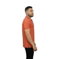 thumbnail image 1 of Playera Caballero Platini DP19SA Salmon 1 Pz, 1 of 1