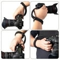 thumbnail image 3 of Banda de muñeca Abanopi Universal sin espejo de pulsera rápida para cámara DSLR Mewmewcat, 3 of 8