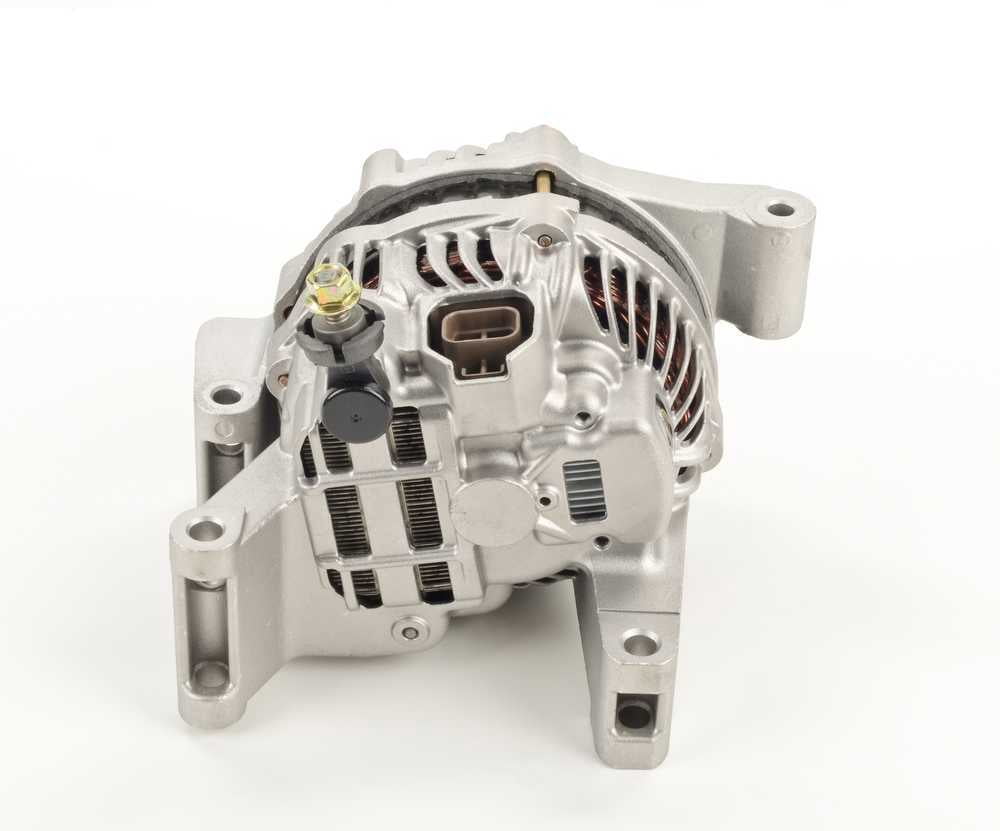 Bosch AL4074X Premium Alternator